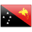 flag Papua Yeni Gine